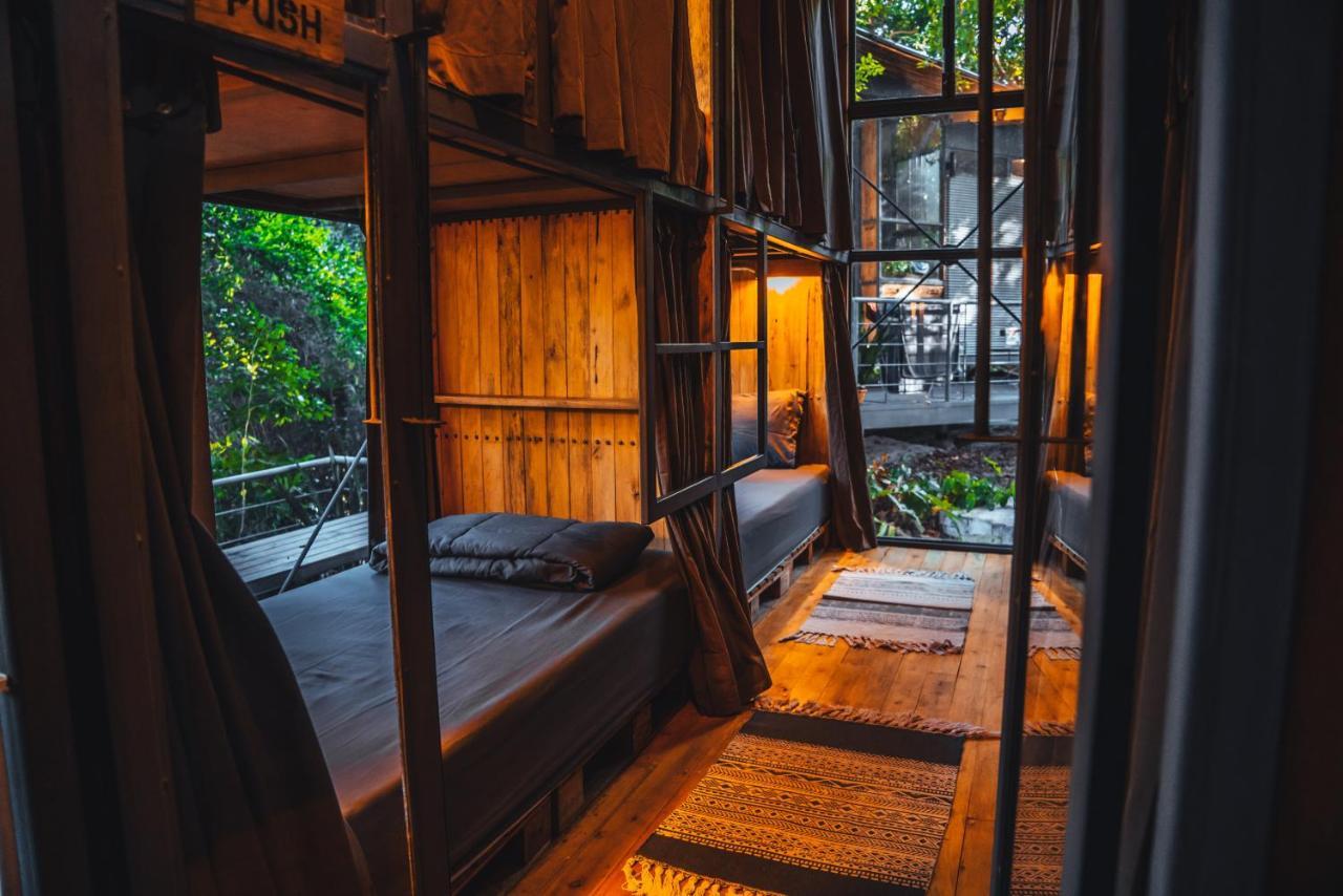 Warehouse Hostel Ko Tao Exterior foto
